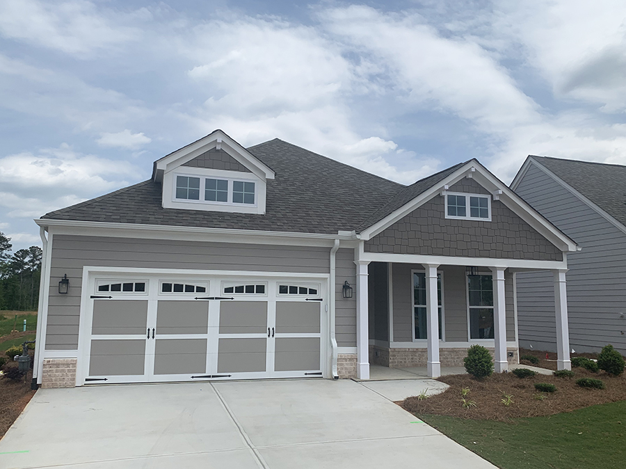 New Construction Homes for Sale in Georgia | Windsong